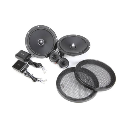 Focal ASE 165 S Auditor EVO 6 1/2 Inch slim component speaker system